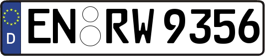 EN-RW9356