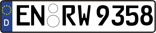 EN-RW9358