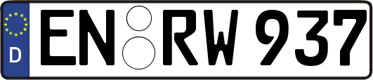 EN-RW937