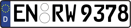 EN-RW9378