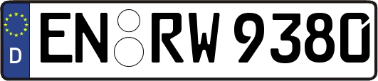 EN-RW9380