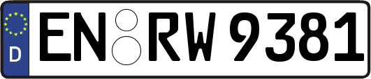 EN-RW9381