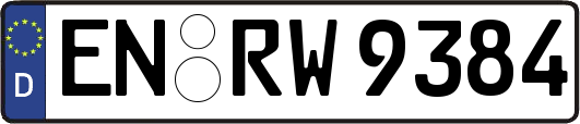 EN-RW9384