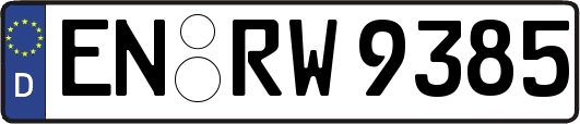 EN-RW9385