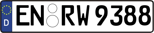 EN-RW9388