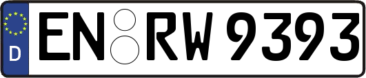 EN-RW9393