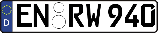 EN-RW940