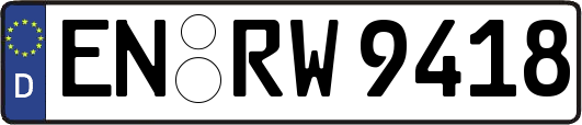 EN-RW9418