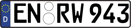EN-RW943