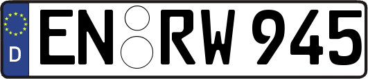 EN-RW945