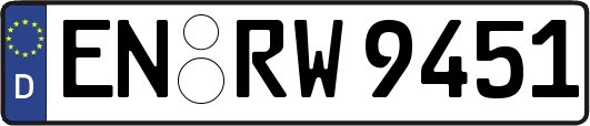 EN-RW9451
