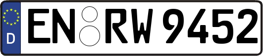 EN-RW9452