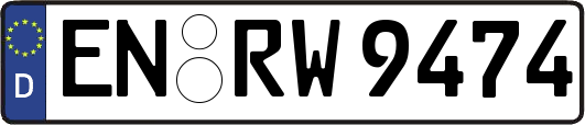 EN-RW9474