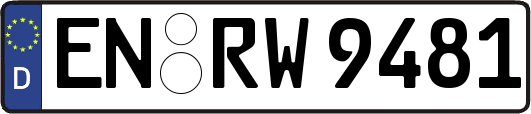 EN-RW9481