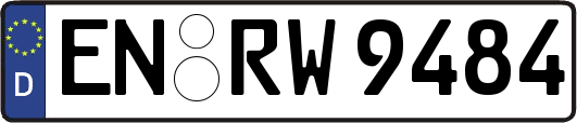 EN-RW9484