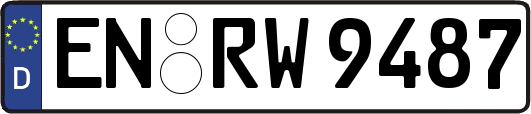 EN-RW9487
