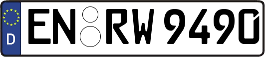 EN-RW9490