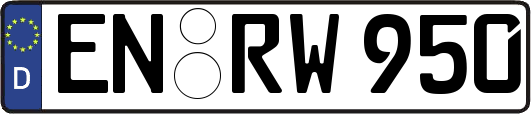 EN-RW950