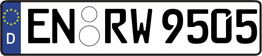 EN-RW9505