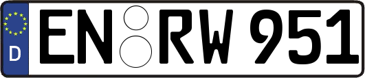 EN-RW951