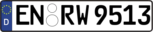 EN-RW9513
