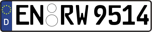 EN-RW9514