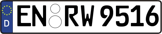 EN-RW9516