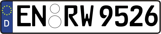 EN-RW9526