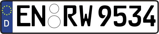 EN-RW9534