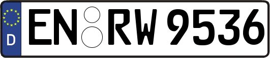 EN-RW9536
