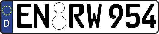 EN-RW954
