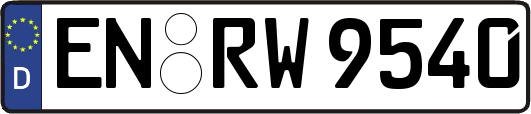 EN-RW9540