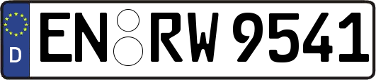 EN-RW9541