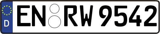 EN-RW9542