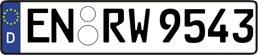 EN-RW9543
