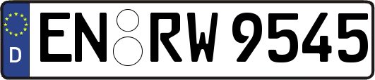 EN-RW9545
