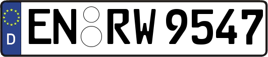 EN-RW9547
