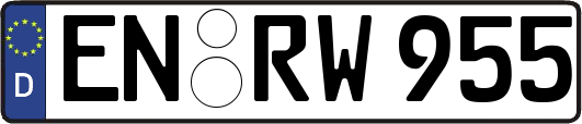 EN-RW955