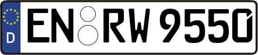 EN-RW9550