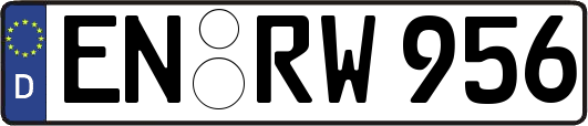 EN-RW956