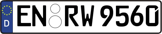 EN-RW9560