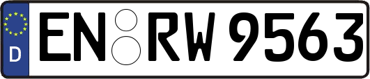 EN-RW9563