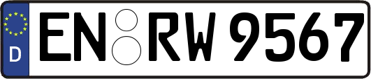 EN-RW9567