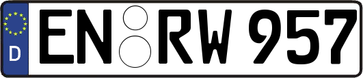 EN-RW957