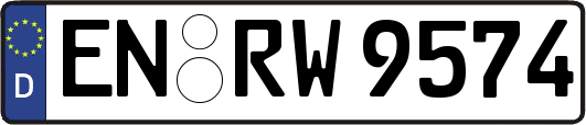 EN-RW9574