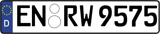 EN-RW9575