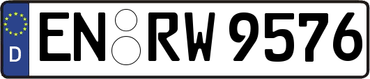 EN-RW9576