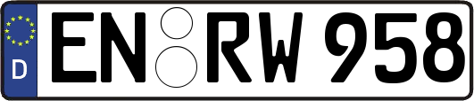 EN-RW958