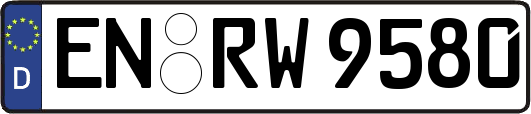 EN-RW9580