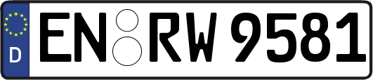 EN-RW9581